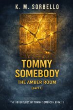 Tommy Somebody