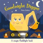 Goodnight Digger