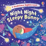 Night Night Sleepy Bunny