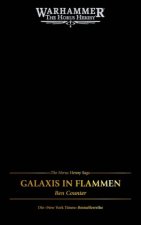 The Horus Heresy Saga - Galaxis in Flammen