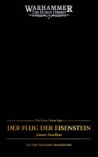 The Horus Heresy Saga - Der Flug der Eisenstein
