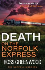 Death on the Norfolk Express