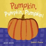 Pumpkin, Pumpkin, Pumpkin!