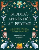 The Buddha's Apprentice at Bedtime