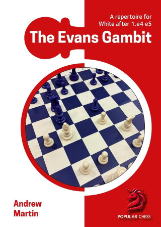 The Evans Gambit