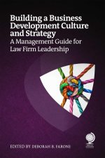 Building a Business Development Culture and Strategy