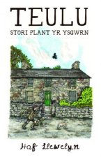 Teulu - Stori Plant yr Ysgwrn