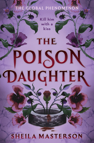 The Poison Daughter (Standard edition)