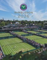 Wimbledon 2026
