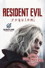 Resident Evil Requiem Strategy Guidebook