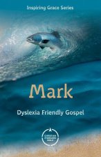 CSB Gospel of Mark