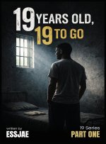 19 Years Old 19 to Go