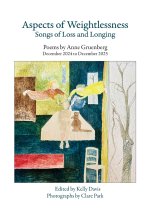 Aspects of Weightlessness - Songs of Loss and Longing