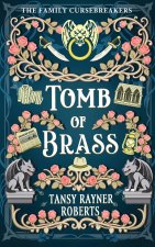 Tomb of Brass