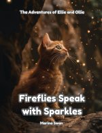 Fireflies Speak with Sparkles