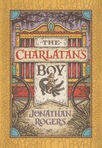 The Charlatan's Boy