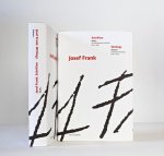 Josef Frank Writings