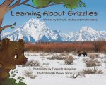 Learning About Grizzlies - HB
