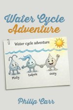 Water Cycle Adventure