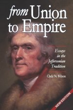 From Union to Empire