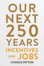 Our Next 250 Years
