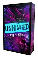 Unhinged