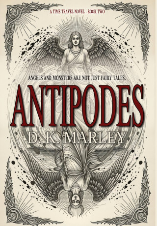 Antipodes