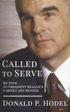 Called to Serve