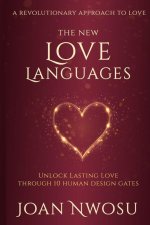 The New Love Languages