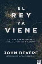El Rey YA Viene