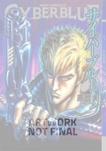 Cyberblue (Perfect Edition)
