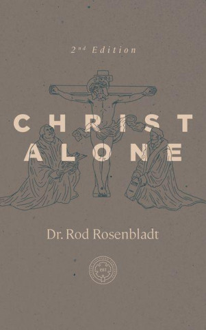 Christ Alone