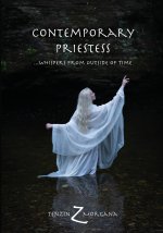 Contemporary Priestess