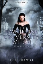 The Hawthorne University Witch Series Prequel Collection