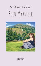 Bleu Myrtille