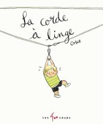 La Corde À Linge