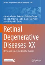 Retinal Degenerative Diseases XX