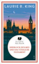 Sherlock Holmes und das tödliche Testament