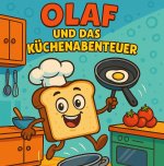 Olaf und das Küchenabenteuer