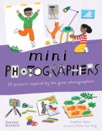 Fotografieren? Kann ich! (Kunst für Kinder)