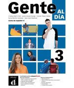 Gente al día 3 B2 - Edición híbrida