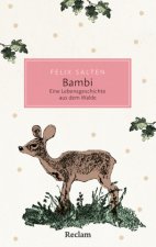 Bambi. Eine Lebensgeschichte aus dem Walde