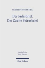Der Judasbrief. Der Zweite Petrusbrief