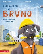 Ein Helm für Bruno