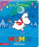Mumin und das Winterfest