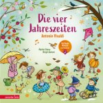 Die vier Jahreszeiten
