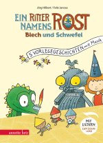 Ein Ritter namens Rost
