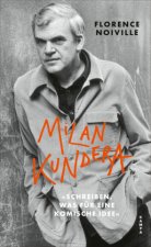 Milan Kundera. 'Schreiben, was für eine komische Idee'