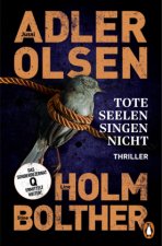 Tote Seelen singen nicht