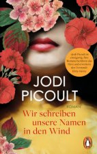 Wir schreiben unseren Namen in den Wind